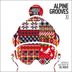 Cover art for Alpine Grooves 11 (DJ Mix)