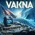 Cover art for "Tears of Technology — Vakna"