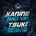 Cover art for "Tsuki — Inspector (VIP)"