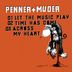 Cover art for "Penner+Muder — Absence (Original)"