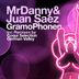 Cover art for "Mr. Danny, Juan Saez — Gramophonen (German Valley Remix)"