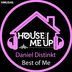 Cover art for "Daniel Distinkt — Best of Me (Extended Mix)"