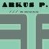 Cover art for "Arkus P. — If You Can Dream"