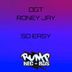 Cover art for "DGT, Roney Jay — So Easy"