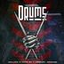 Cover art for Drums