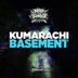 Cover art for "Kumarachi — Basement"