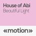 Cover art for "House of Abi — Beautiful Light (Original)"