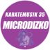 Cover art for "Microdizko — Miniclub"