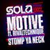 Cover art for "Sola, RivalTechnique — Motive"