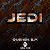 Cover art for "Jedi — Quench Your Thirst"