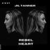 Cover art for "Jil Tanner — Rebel Heart"