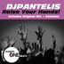 Cover art for "DJ Pantelis — Raise Your Hands (Roger Slato Remix)"