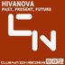 Cover art for "Hivanova — Past, Present, Future"