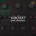 Cover art for "Domscott — Good Vibrations"