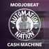 Cover art for "Modjobeat — Cash Machine (Original Mix)"