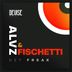 Cover art for "Fischetti, Alvz — Get Freak"