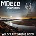 Cover art for "MDeco — Moments (Original mix)"