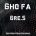 Cover art for Gho Fa