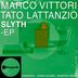 Cover art for "Marco Vittori, Tato Lattanzio, Agustin Pretti — Slyth (Agustin Pretti Remix)"