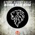 Cover art for "Steph, Peet Crue — Born for EDM (Radio Edit)"