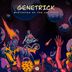 Cover art for "Genetrick — Mysteries of the Universe (Original mix)"