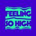 Cover art for "Terri-Anne, NYLA — Feeling So High (Extended Mix)"