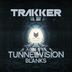 Cover art for "Trakker — Tunnel Vision"