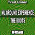 Cover art for "Tred Union — The Roots (Nu Ground Foundation Cut)"