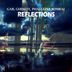 Cover art for "Phalguna Somraj, GAR, Guineve — Reflections (Original Mix)"