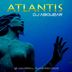 Cover art for "DJ Abouzar — Atlantis"