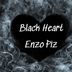 Cover art for Black Heart