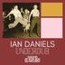 Cover art for "Ian Daniels — Underdub"