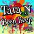 Cover art for "Tara N — Beep Beep"