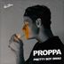 Cover art for "Proppa — Pretty Boy Swag (Extended Mix)"