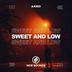 Cover art for "AxeeD — Sweet and Low"