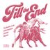 Cover art for Till The End