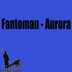 Cover art for "Fantoman — Aurora"