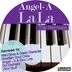 Cover art for "Angel-A — La,La (Deep Character & Mad Boss Remix)"