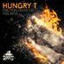 Cover art for "Hungry T — Friction On My Feet"