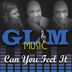 Cover art for "G.L.M. — Can You Feel It (Steevie Milliner House Dj Mix)"