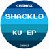 Cover art for "Shacklo — Ku (Original Mix)"