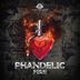 Cover art for "Phandelic — Fire"