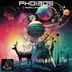 Cover art for "Phoibos — Mercury Zoo"