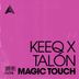 Cover art for Magic Touch