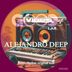 Cover art for "Alejandro Deep — Retro Rhythm (original mix)"