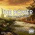 Cover art for "Oliver Lang, Luis Pitti — The Power"