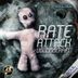 Cover art for "Rate Attack! — Big J In Africa"