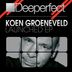 Cover art for "Koen Groeneveld — Launched (Original Mix)"