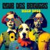 Cover art for "Club des Belugas — Disco Dogs"