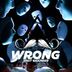Cover art for Wrong